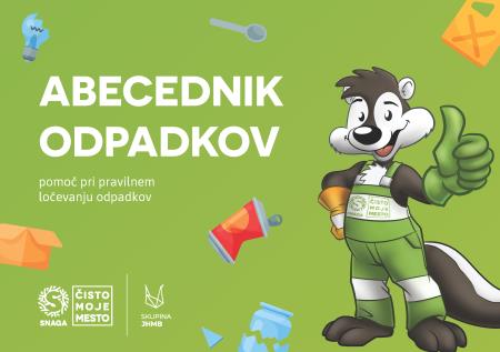 Abecednik odpadkov
